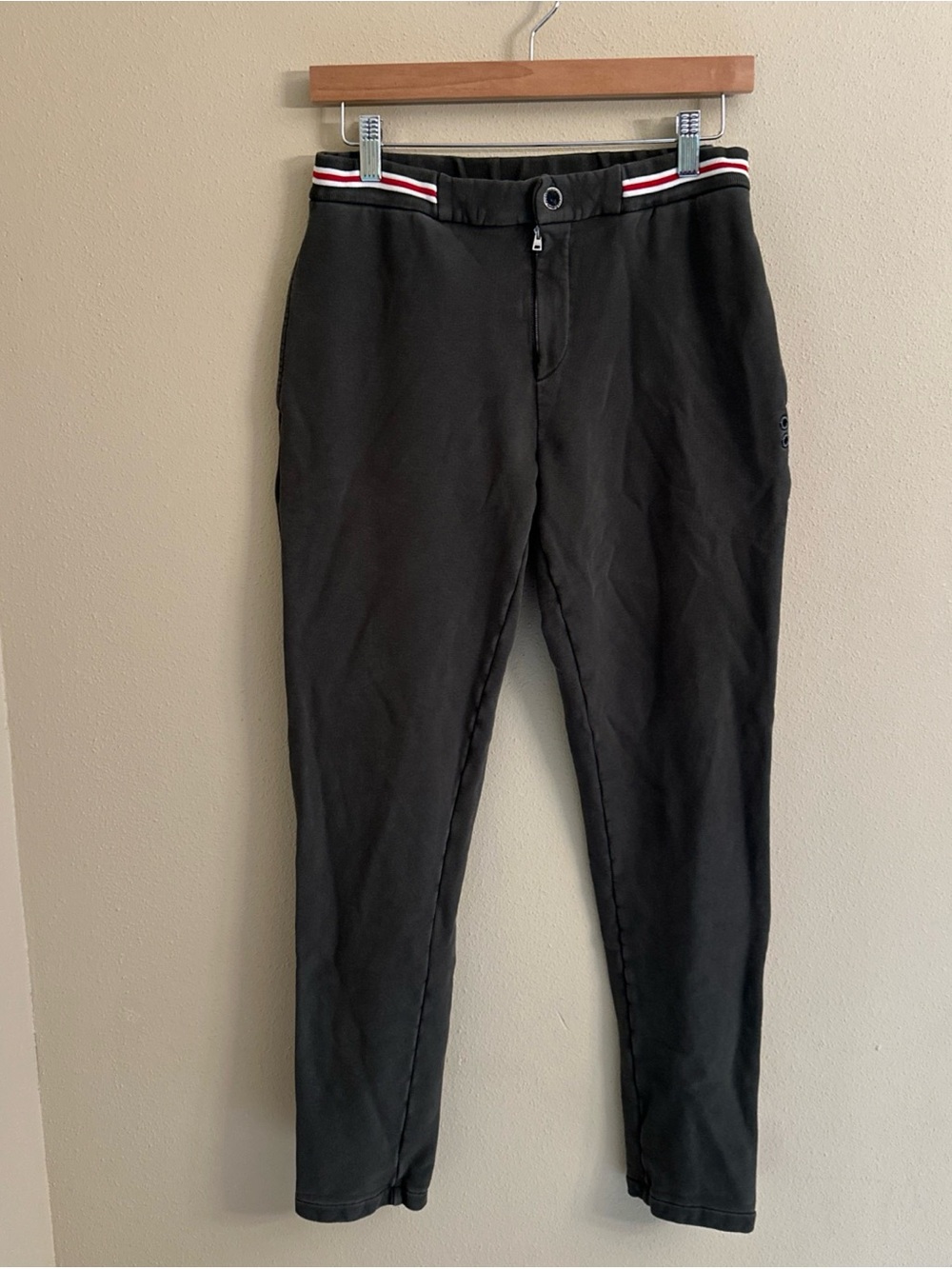 Ron Dorff Pant Size Medium City Pant Trouser Casual Weekend Pant